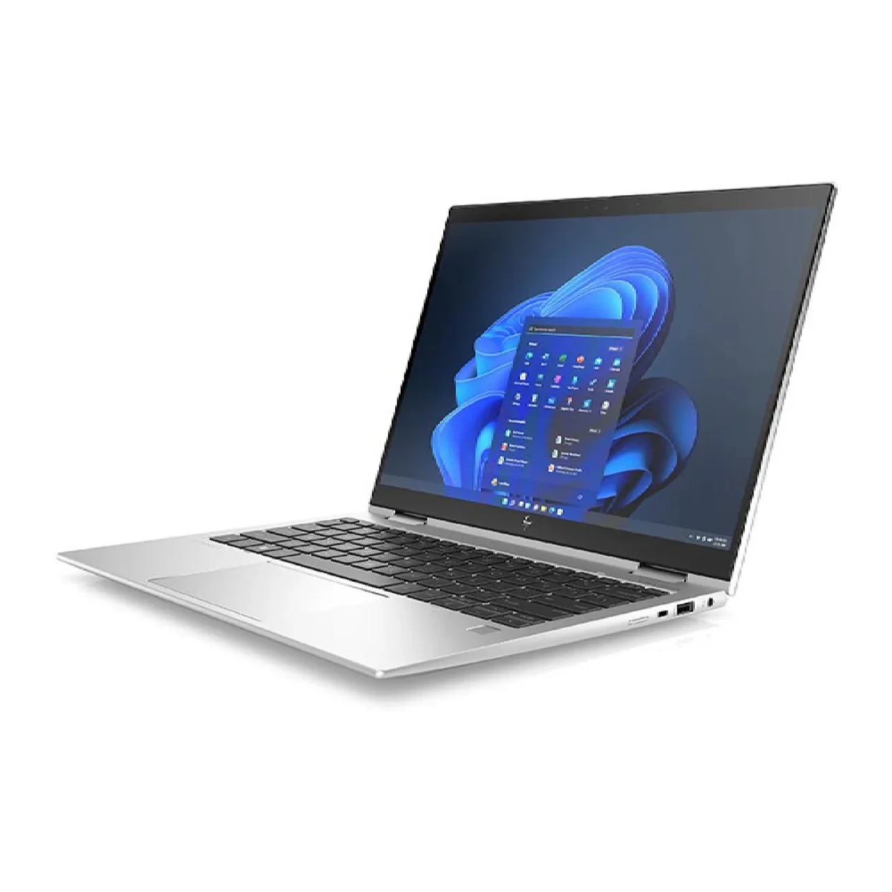 HP Elitebook X360 830 G10 13.3" Laptop i5-1345U 16GB Ram 256GB SSD W11P | Scratch & Dent | HP.NB.F32101