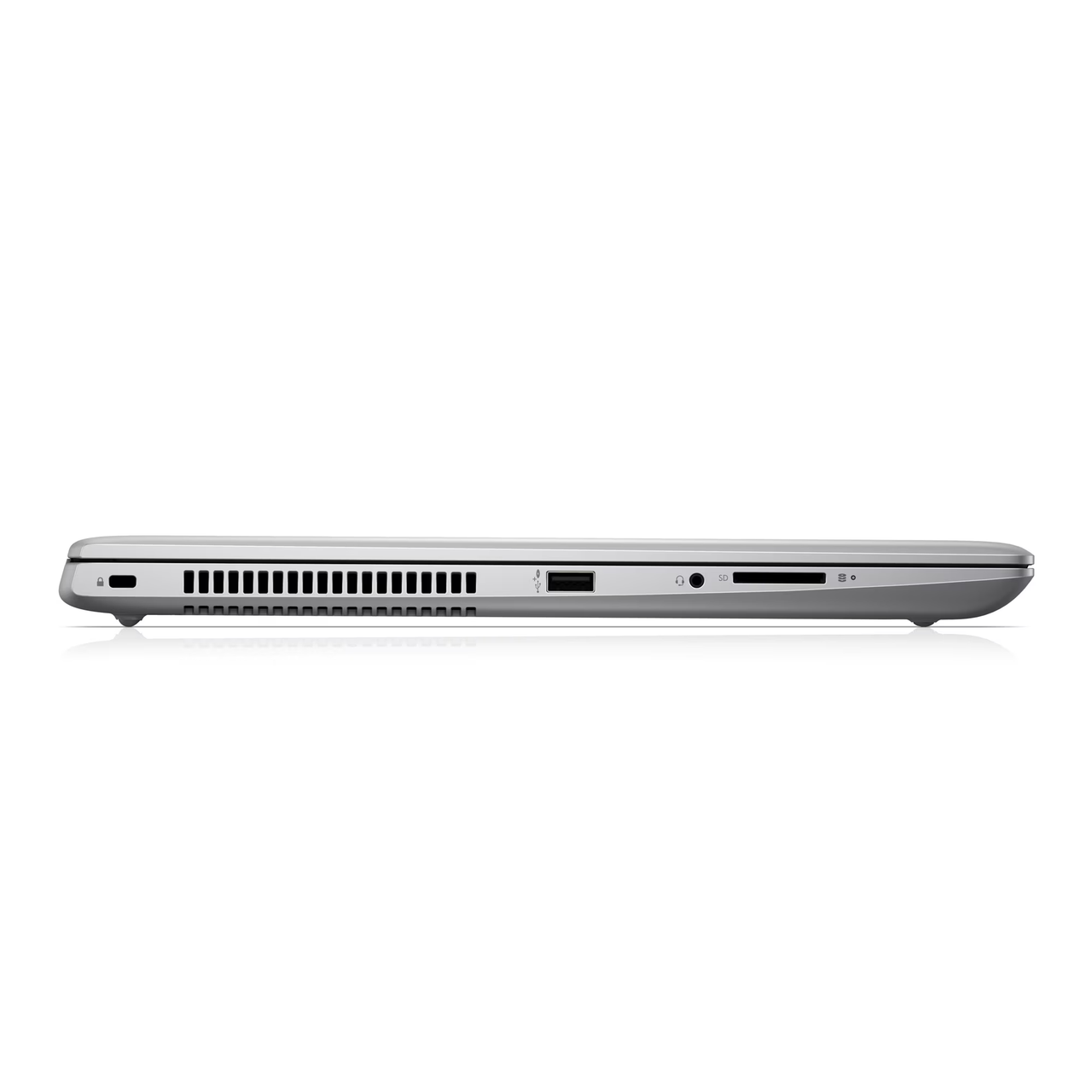 Hp Probook 470 G5 17.3" Laptop i7-8550U GeForce 930MX 8GB RAM 256GB SSD W11P | Scratch & Dent | HP.NB.F33205