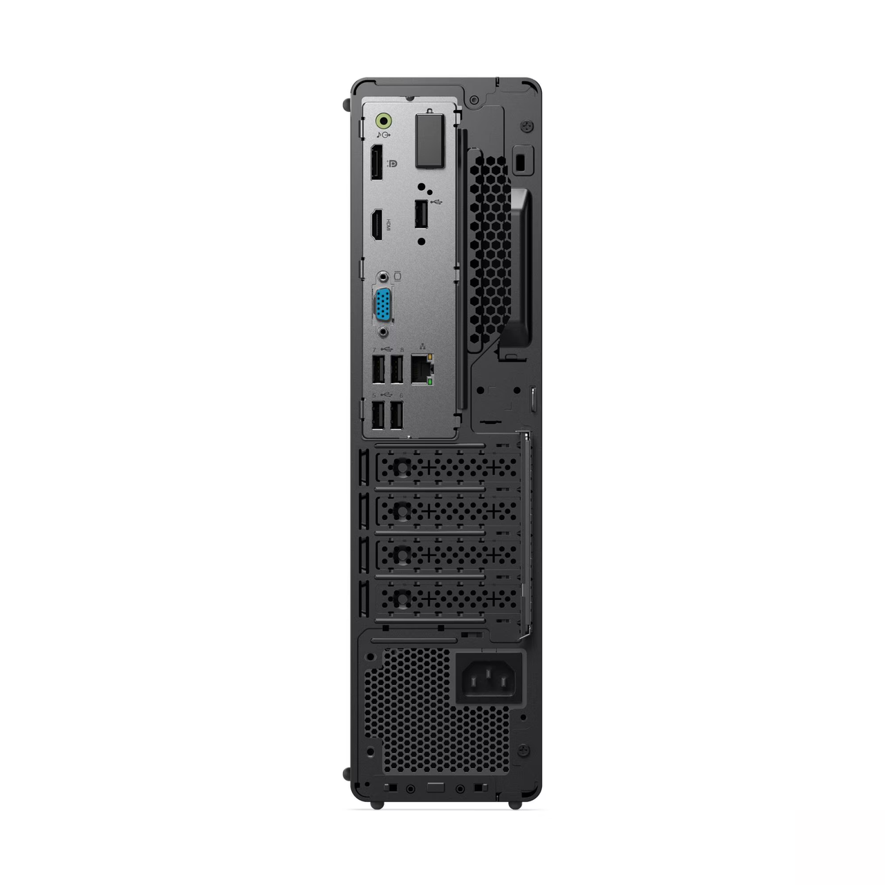 Lenovo Thinkcentre Neo 50S G5 PC i5-14400 16GB RAM 512GB SSD W11P | Scratch & Dent | LN.PC.F26548