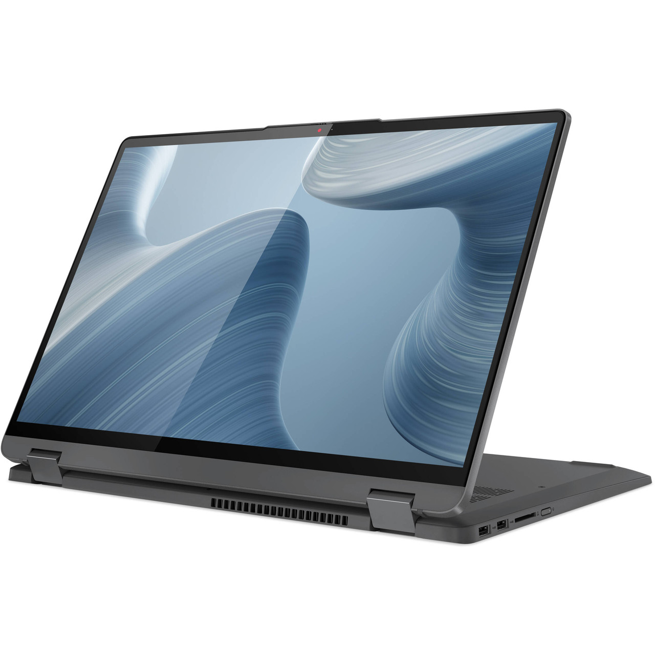 Lenovo Ideapad Flex 5 16Iau7 16" Laptop Intel i7-1255U 8GB RAM 512GB SSD W11P | Scratch & Dent | LN.NB.F32652