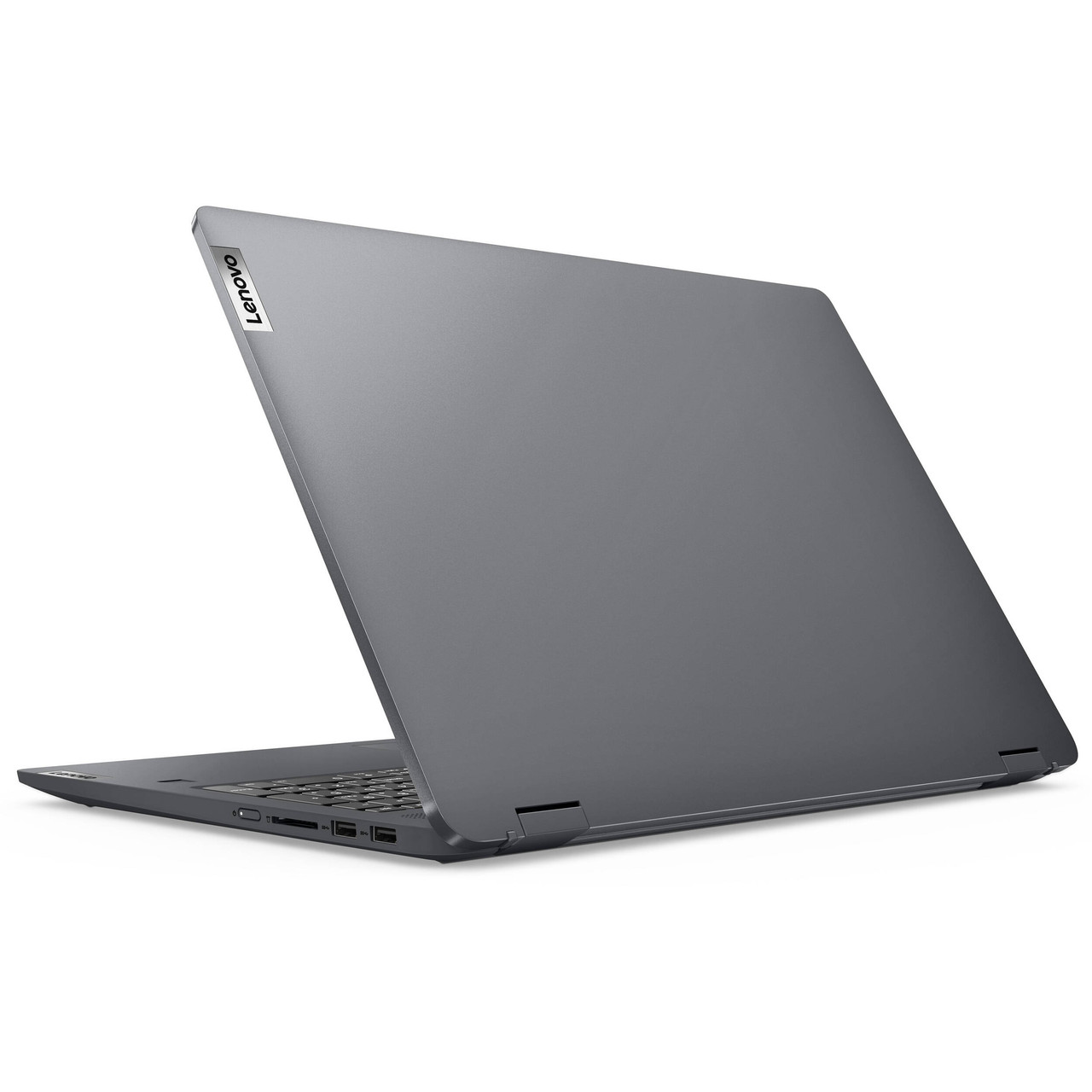 Lenovo Ideapad Flex 5 16Iau7 16" Laptop Intel i7-1255U 8GB RAM 512GB SSD W11P | Scratch & Dent | LN.NB.F32652