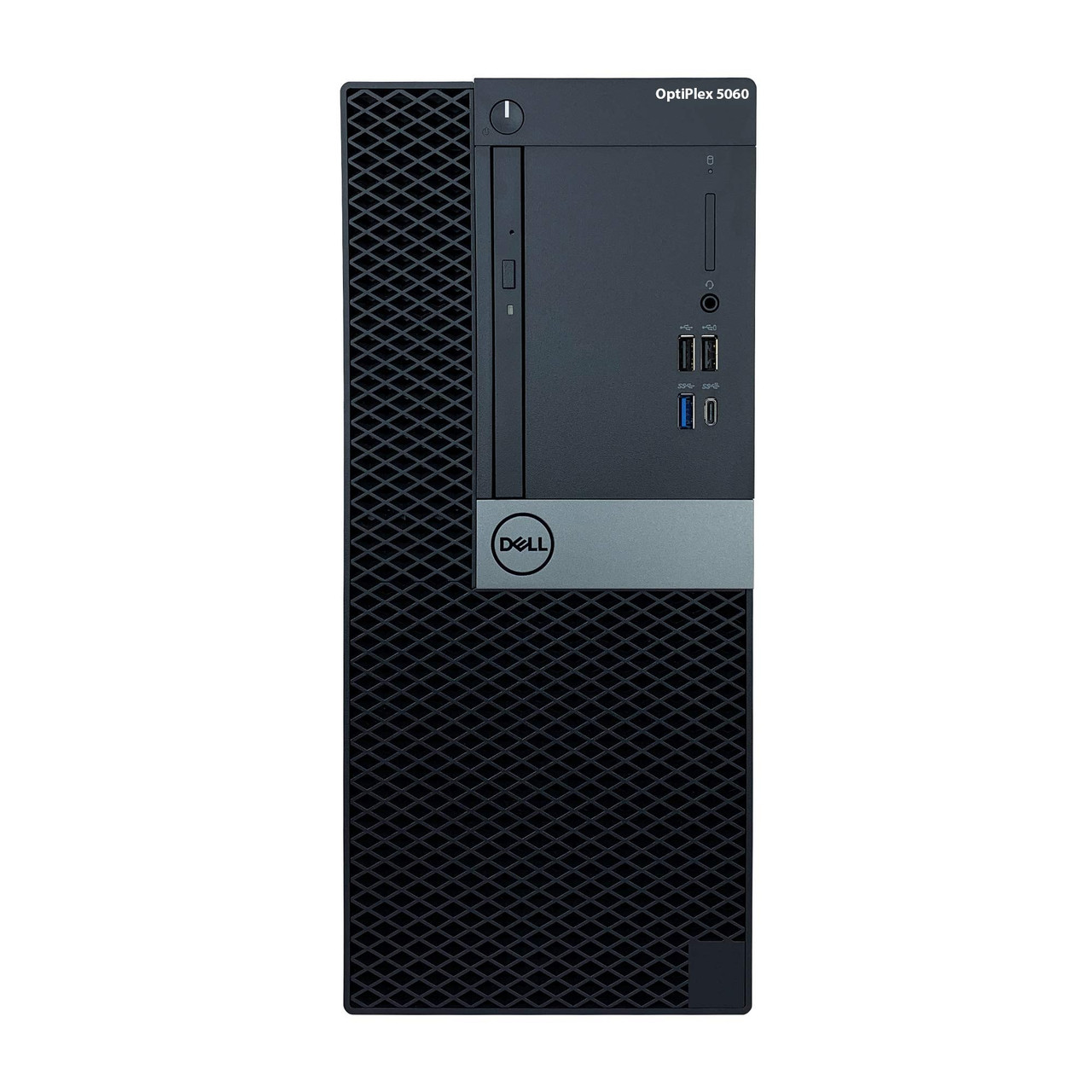 Dell Optiplex 5060 PC Intel i5-8500 8GB Ram 250GB Windows 11 Pro | Scratch & Dent | DL.PC.F33661