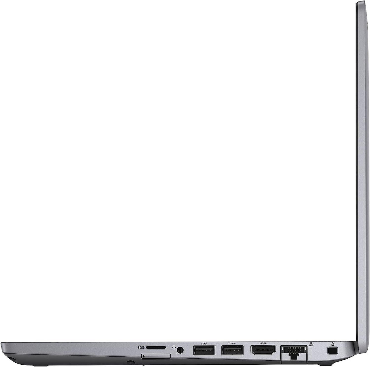 Dell Latitude 5410 14" Laptop i7-10610U 16GB Ram 512GB SSD Windows 11 Pro | Refurbished | DL.NB.F06791