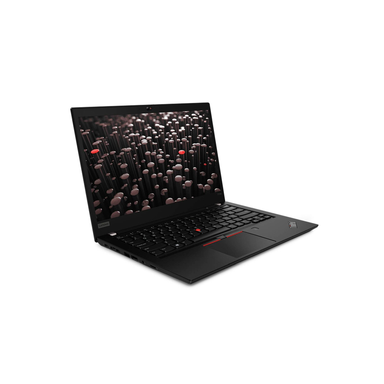 Lenovo Thinkpad P14S G1 14" Laptop i7-10510U Quadro P520 16GB RAM 1TB SSD W11P | Scratch & Dent | LN.NB.F32451