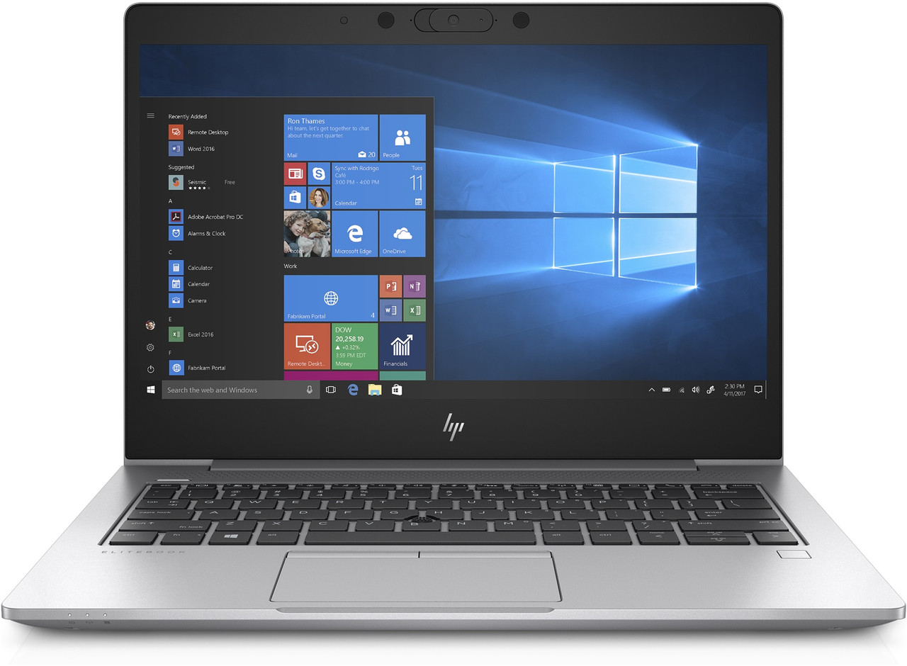 HP EliteBook 735G6◆Ryzen7 3700U/256G/16G HP Elitebook 735 G6 13.3