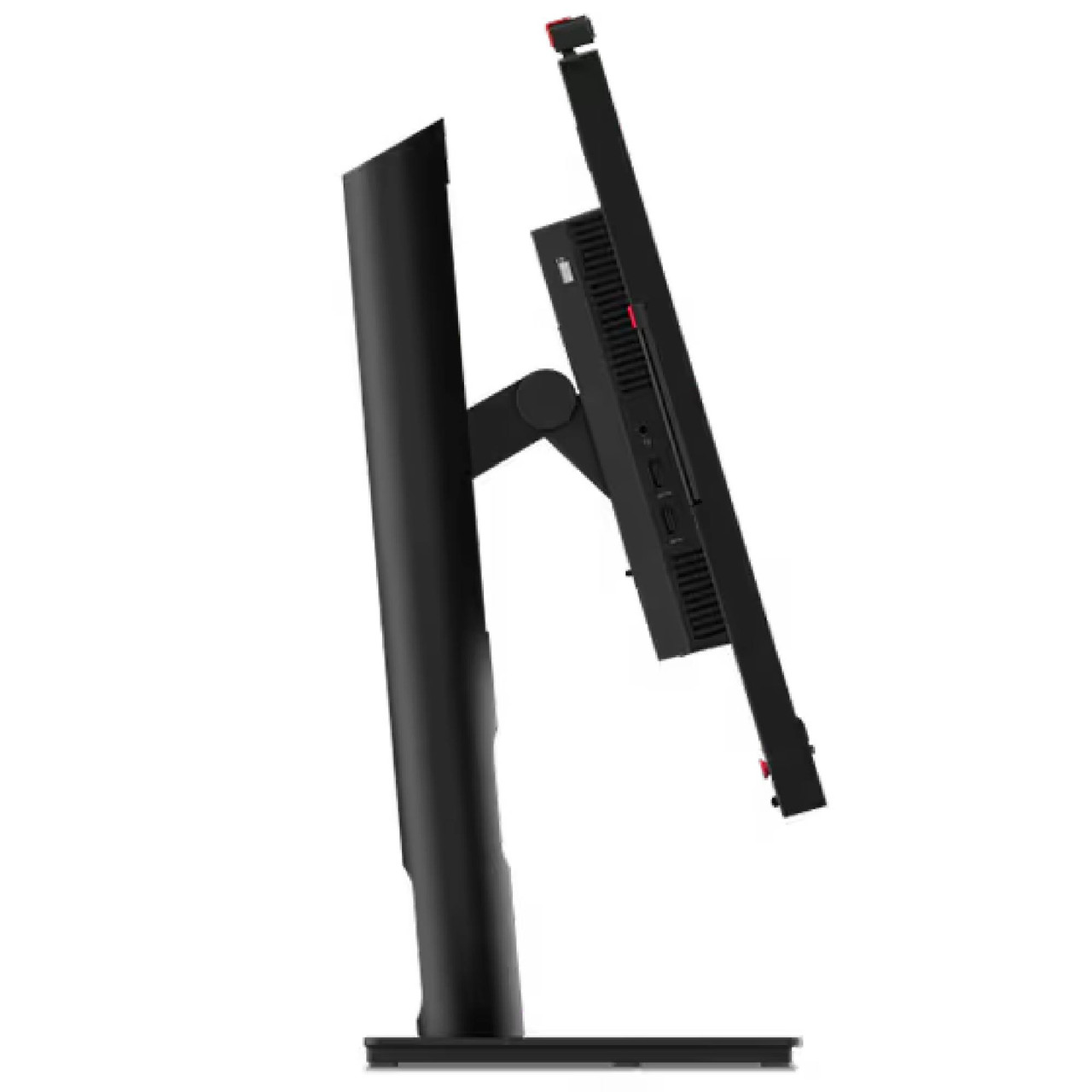 Lenovo Thinkvision T24Mv-30 23.8" Monitor 1HDMI 5USB 250Nit 75 Hz IPS 4 ms | Scratch & Dent | LN.MO.F27400