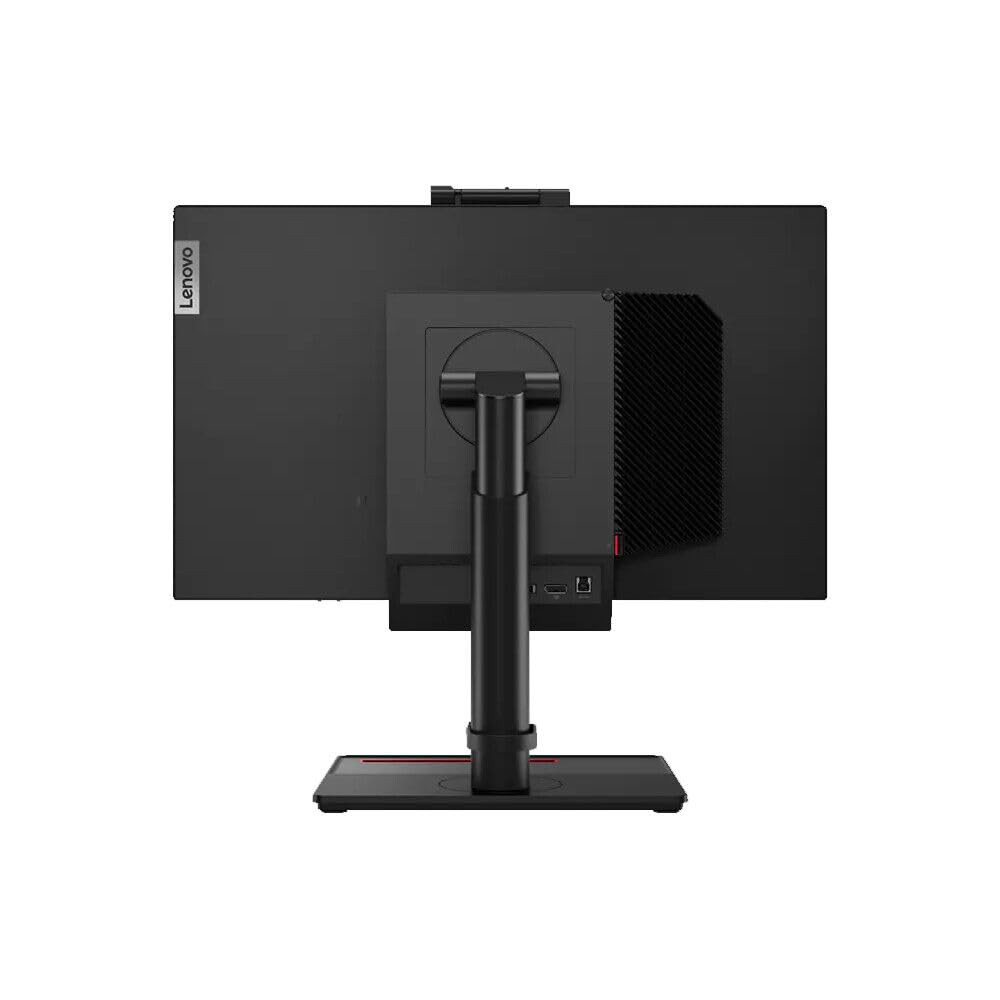 Lenovo ThinkCentre Tiny-In-One 24 Gen4 23.8" Monitor 1920 x 1080 IPS 60Hz 4ms 250 nits | Manufacturer Refurbished |11GDPAR1US