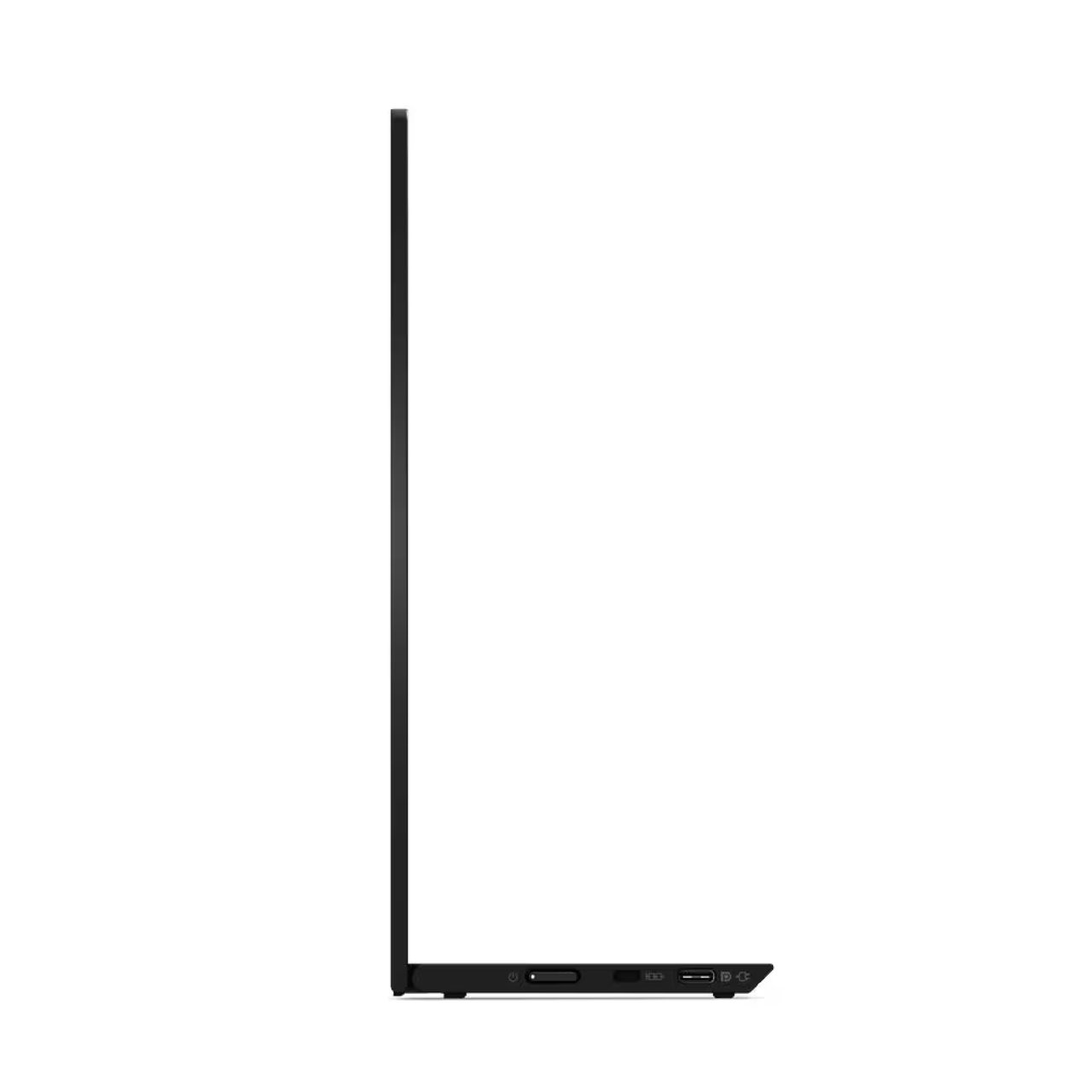 Lenovo ThinkVision M14T G2 14" Monitor 2240 x 1400 IPS 60Hz 6ms 300nits | Used