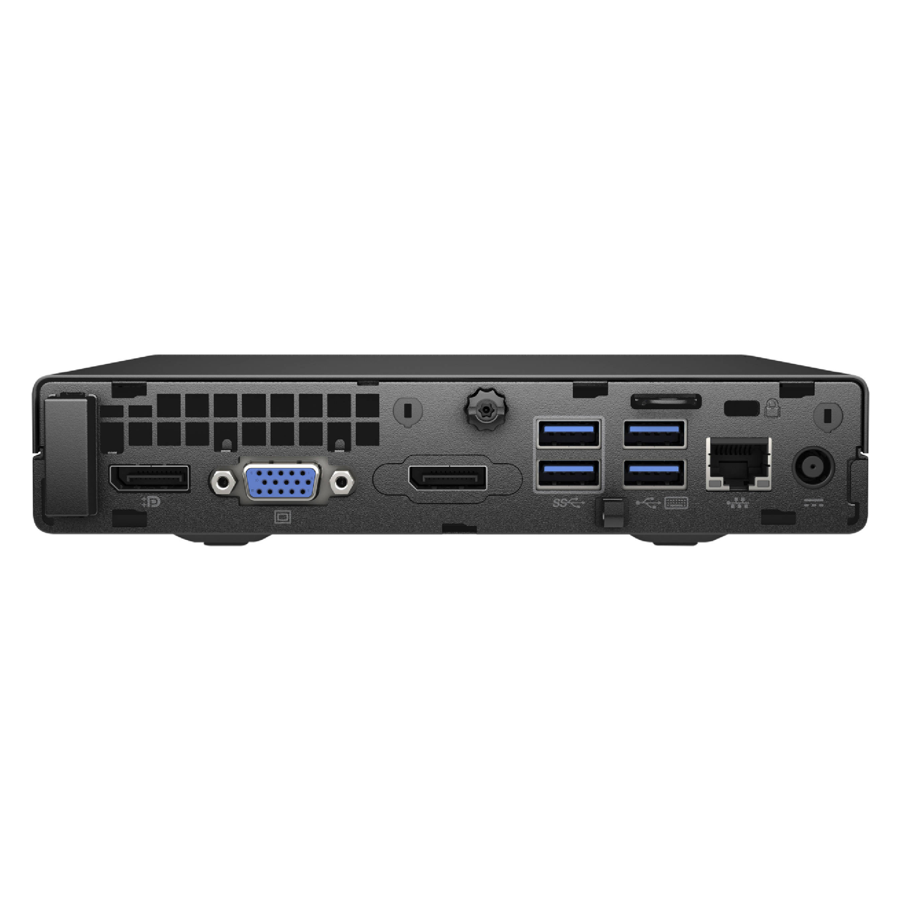 HP Elitedesk 800 G2 PC Intel Core i5-6500T 12GB Ram 500GB Windows 11 Pro | Refurbished | HP.PC.F34469