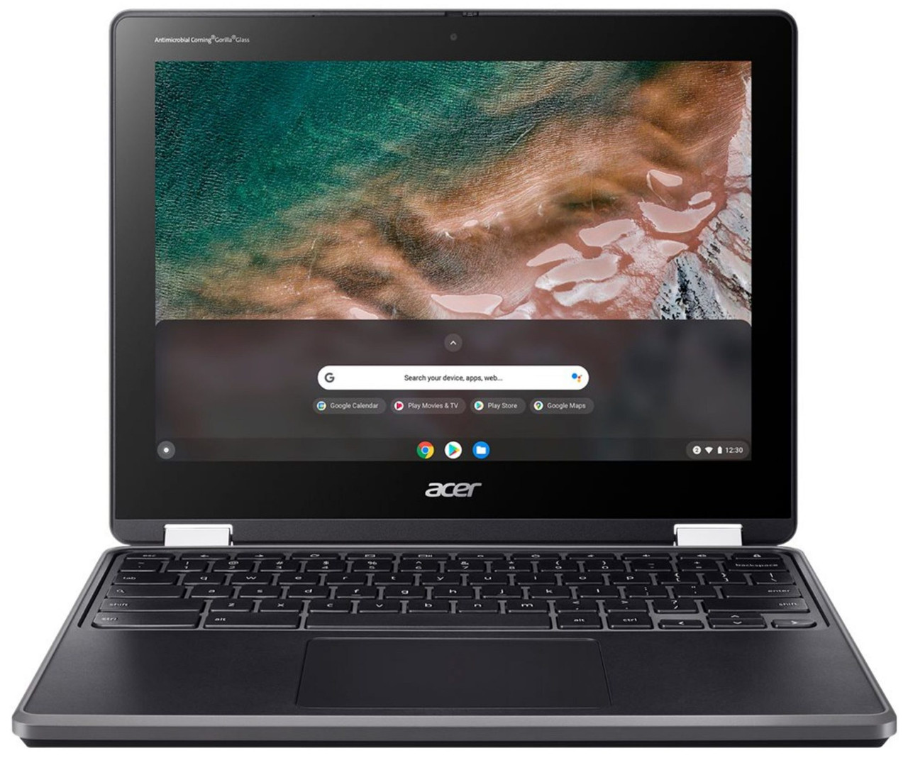 Acer Chromebook Spin 512 12" Pentium Silver N6000 8GB Ram 64GB SSD Chrome OS | Scratch & Dent | AC.CB.F34600
