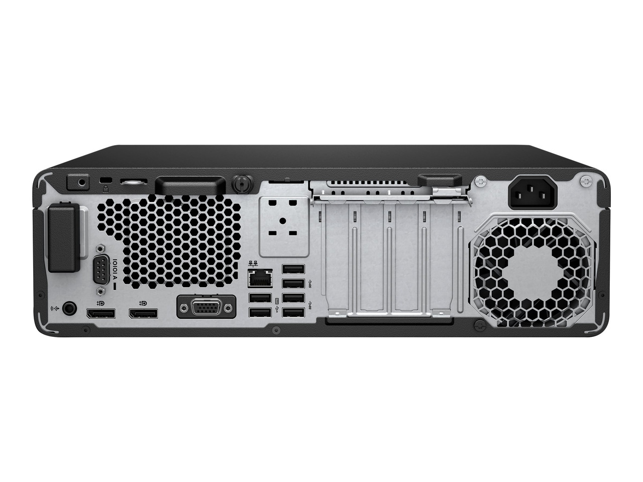 HP Elitedesk 800 G6 PC Intel Core i5-10500 16GB Ram 500GB Windows 11 Pro | Refurbished | HP.PC.F33928