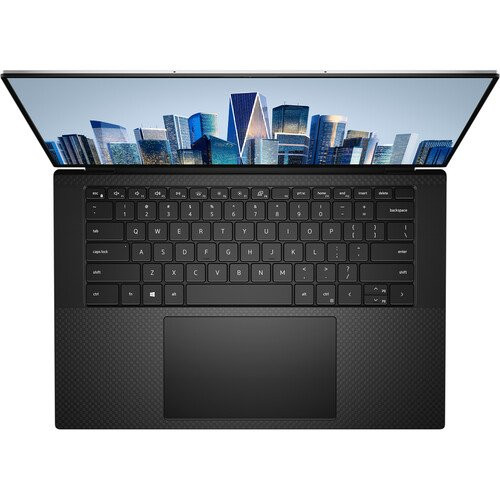 Dell Precision 5560 15.6" Laptop i9-11950H A2000 32GB 1TB SSD Windows 11 Pro | Scratch & Dent | DL.NB.F28186