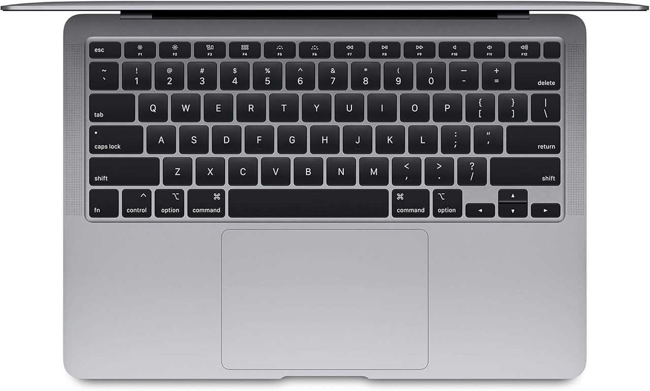 Apple Macbook Air (2020) 13.3" i5-1030NG7 8GB 512GB SSD macOS X Low Batt Health | Scratch & Dent | AP.NB.F23824