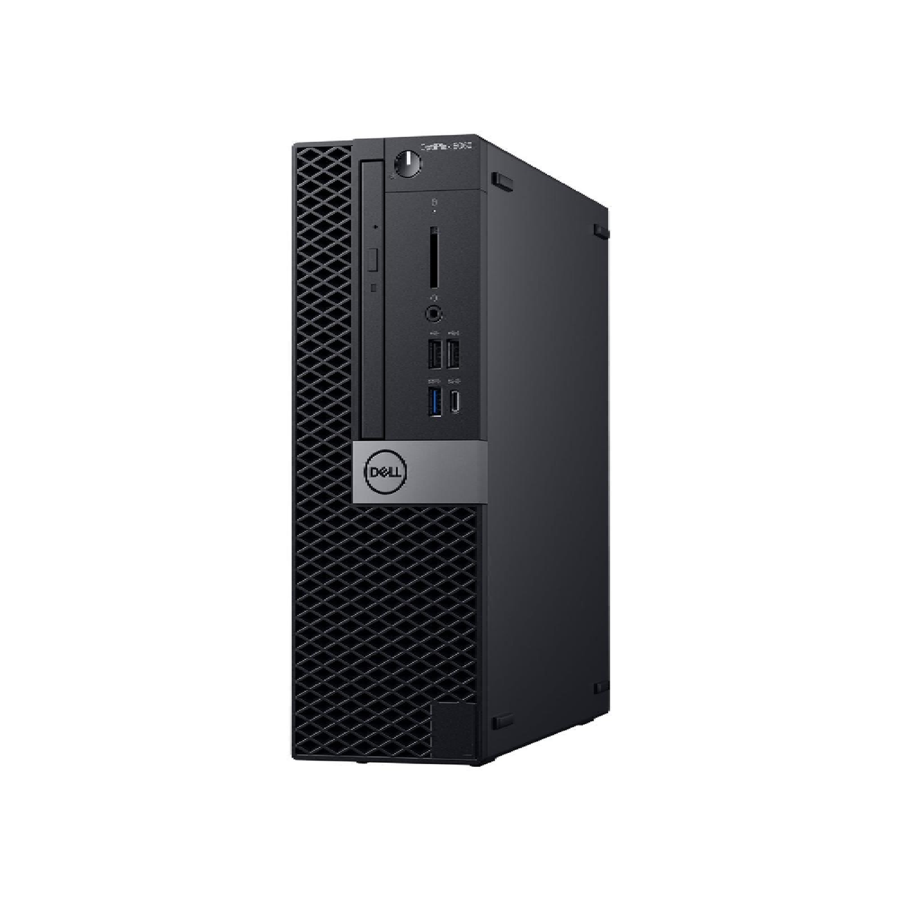 Dell Optiplex 5060 PC Intel Core i5-8500 8GB Ram 250GB Windows 11 Pro | Scratch & Dent | DL.PC.F34863