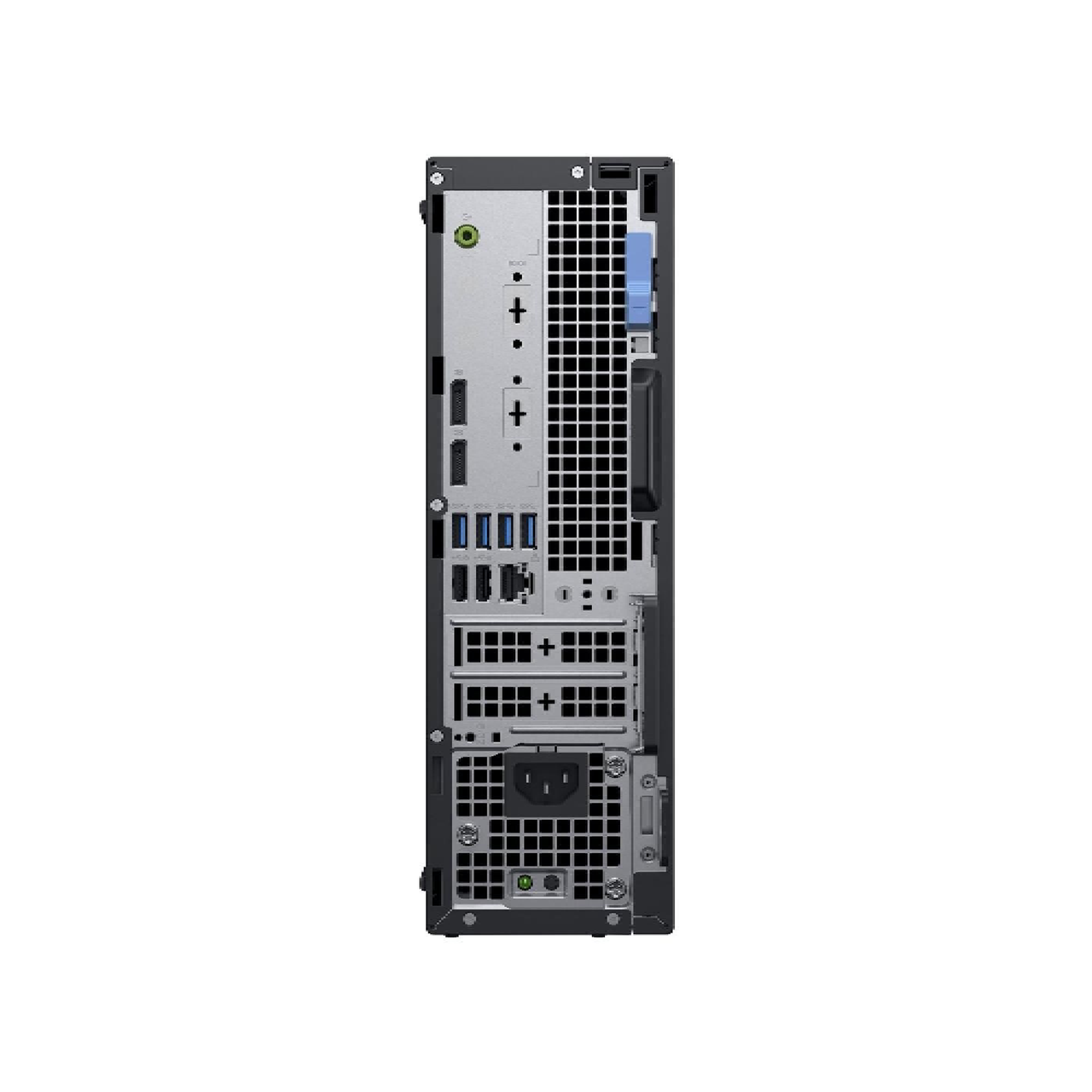 Dell Optiplex 5060 PC Intel Core i5-8500 8GB Ram 250GB Windows 11 Pro | Scratch & Dent | DL.PC.F34863