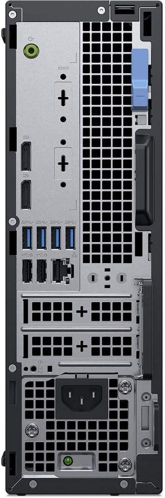 Dell Optiplex 5070 PC Intel Core i7-9700 16GB Ram 1TB Windows 11 Pro | Scratch & Dent | DL.PC.F33932