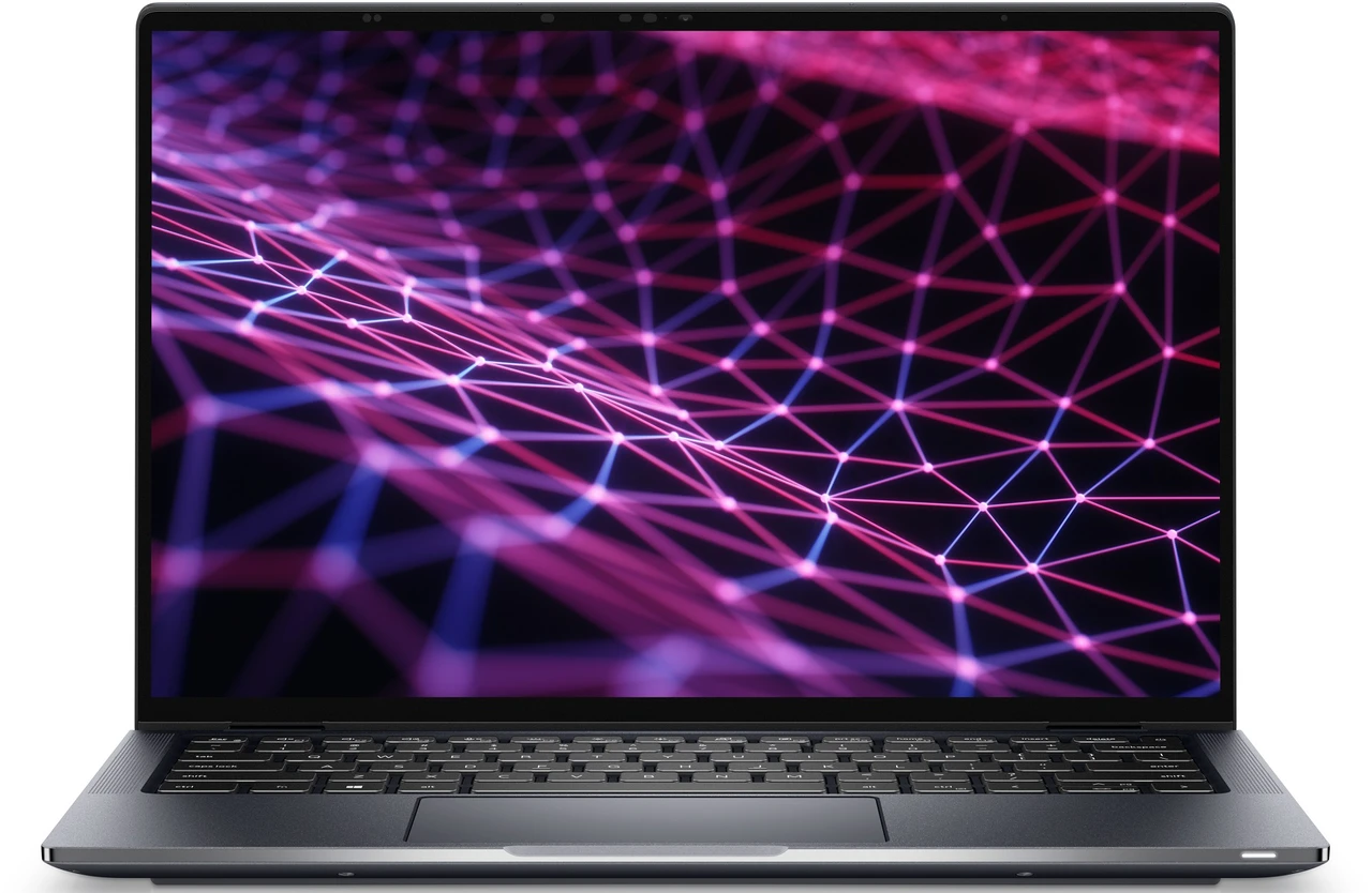 Dell Latitude 9430 14" Laptop i5-1245U 16GB 256GB SSD Windows 11 Pro Touchscreen | Scratch & Dent | DL.NB.F34657