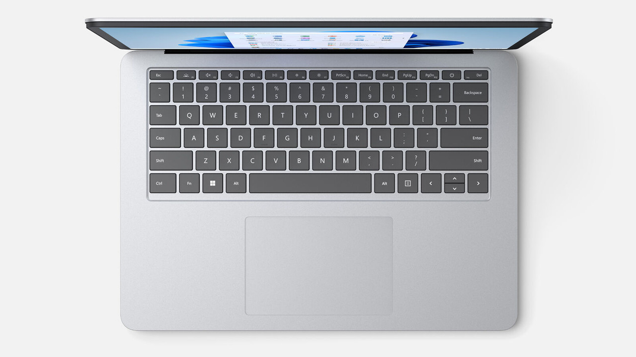 Microsoft Surface Laptop Studio 14.4" Laptop i7-11370H 16GB 512GB SSD W11P Touch | Scratch & Dent | MS.NB.F28464