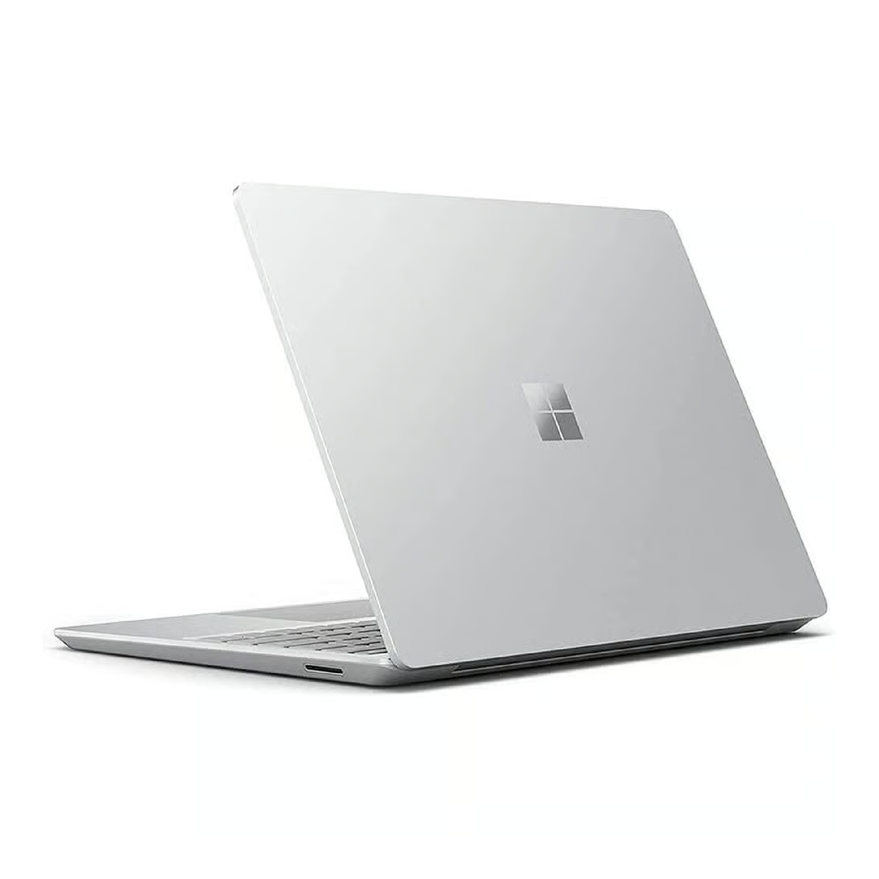 Microsoft Surface Laptop Go 12.4" Laptop i5-1035G1 8GB 128GB SSD Windows 11 Pro | Refurbished | MS.NB.F33814