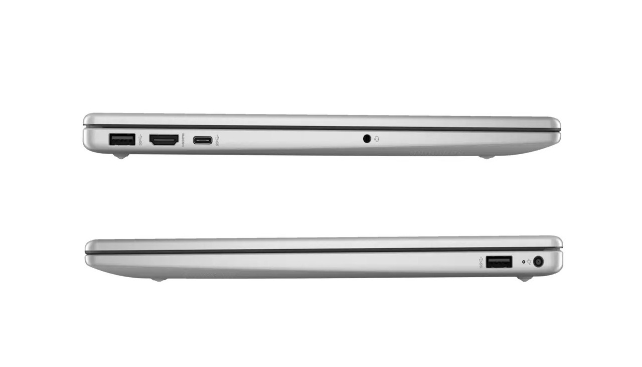Hp 15-Fd1447Nr 15.6" Laptop Ultra 7 155H 16GB Ram 512GB SSD Windows 11 Home | Scratch & Dent | HP.NB.F33705