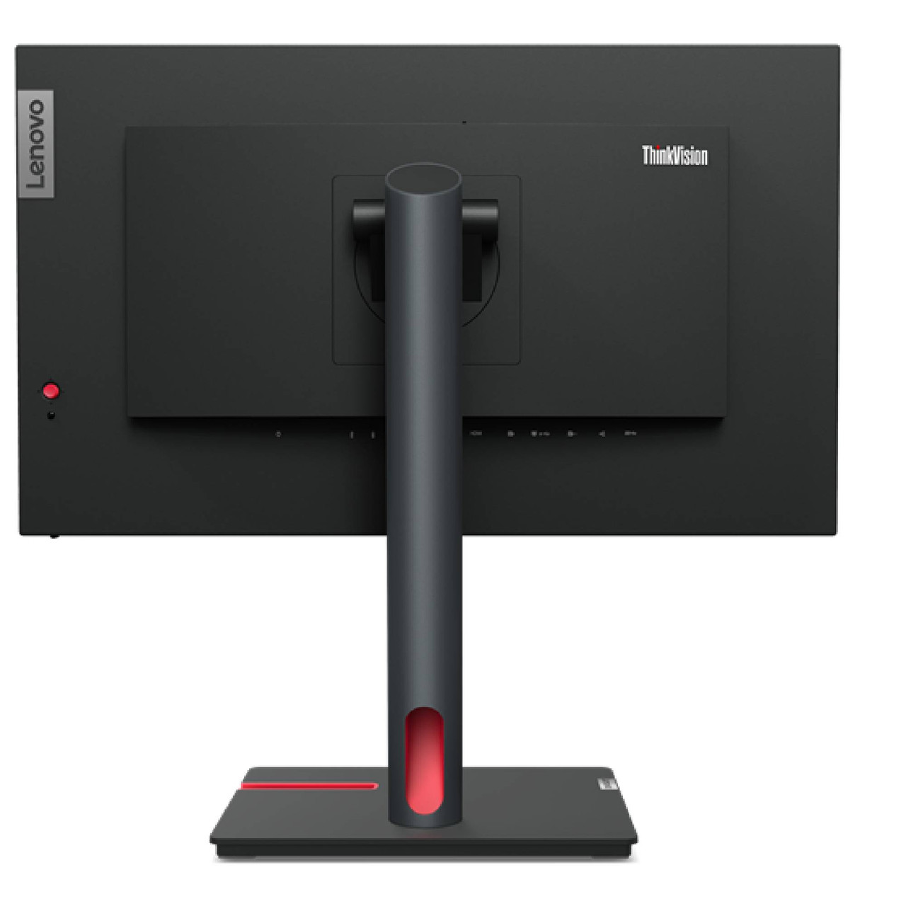 Lenovo Thinkvision P24Q-30 23.8" Monitor 1HDMI 5USB 300Nit 60 Hz IPS 4 ms | Scratch & Dent | LN.MO.F35330
