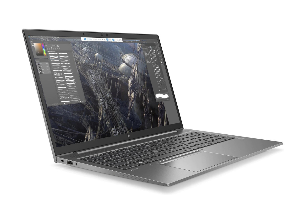 Hp Zbook Firefly 14 G7 14" i5 16GB 256GB (Low Batt Health/Heavy Scratch&Dent) | Scratch & Dent | HP.NB.F32110