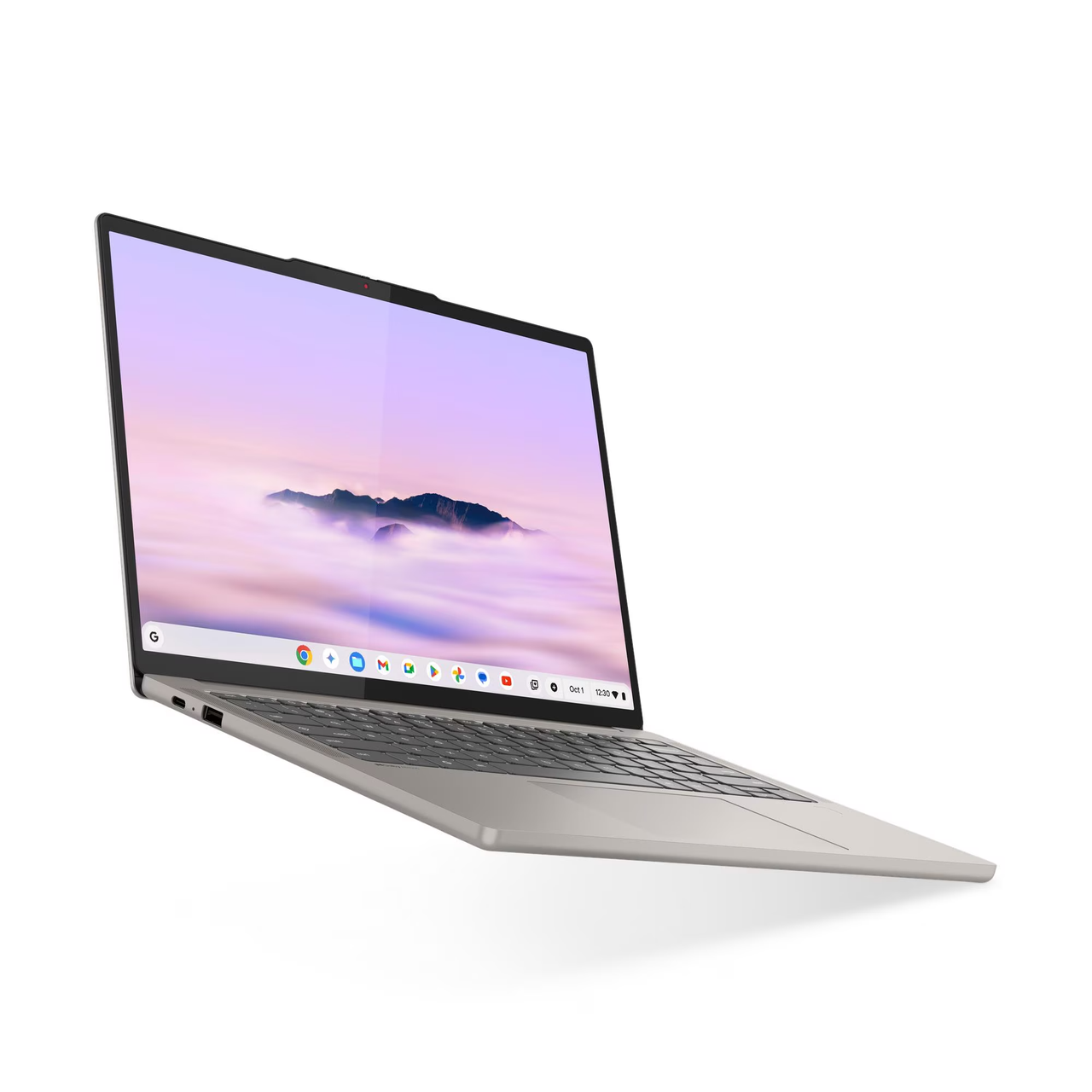 Lenovo Chrome 14M9610 14" Touch Kompanio Ultra 910 16GB RAM 256GB SSD Chrome OS | Scratch & Dent | LN.CB.F35183