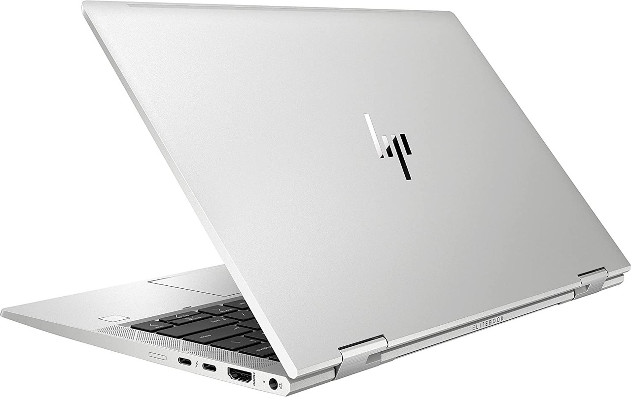 HP Elitebook X360 830 G7 13" i5 16GB 256GB(Low Batt Health/Heavy scratch&Dent) | Scratch & Dent | HP.NB.F31056