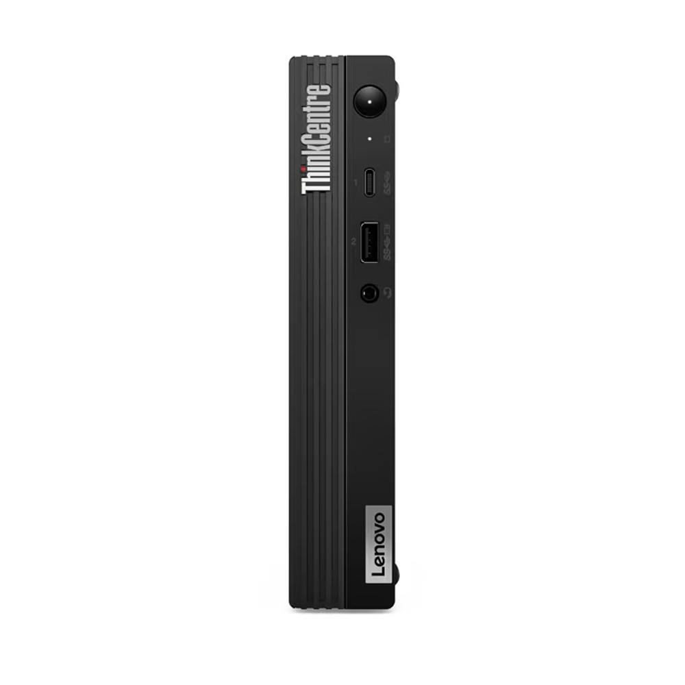 Lenovo Thinkcentre M75Q G2 Mini PC AMD Ryzen 3 PRO 5350GE 8GB RAM 256GB SSD W11P | 11JN008BUS | Manufacturer Refurbished