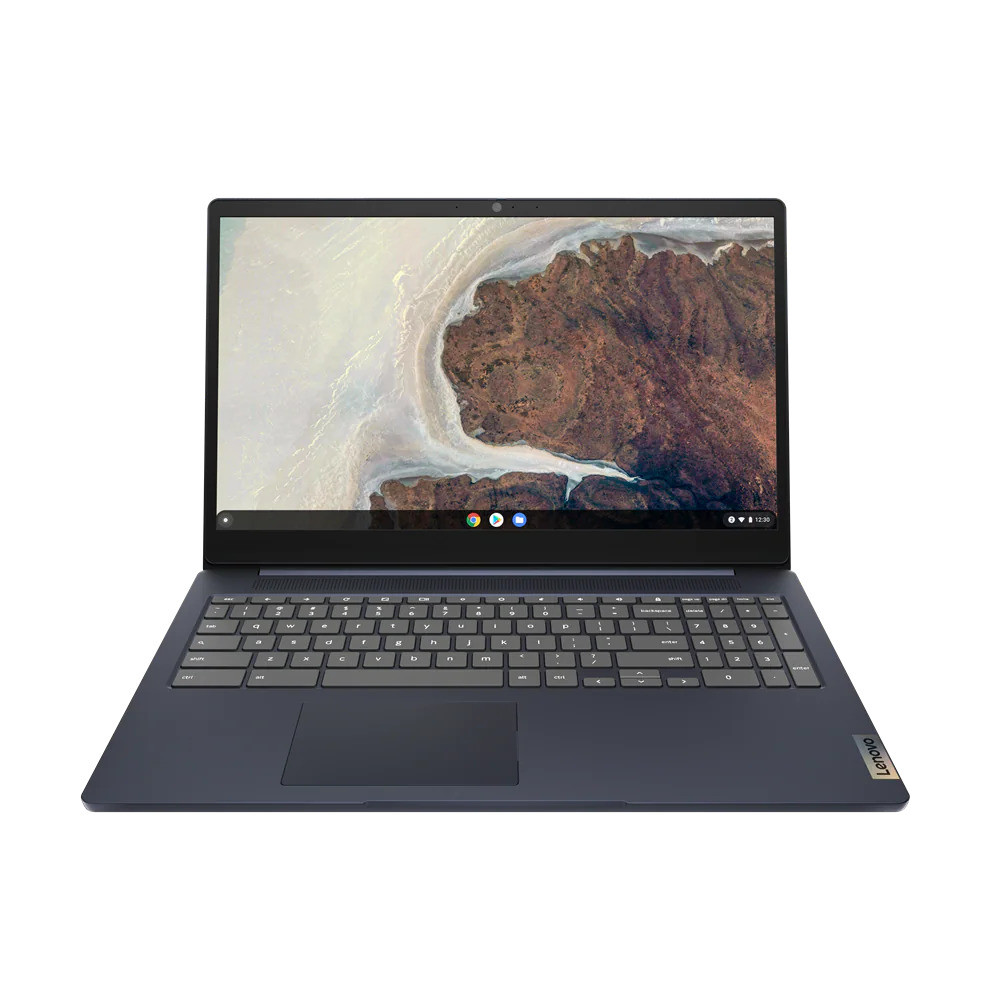 Lenovo Ideapad 3 Chrome 15Ijl6 15.6" Touch Laptop N4500 4GB 128GB SSD ChromeOS | Scratch & Dent | LN.CB.F34549