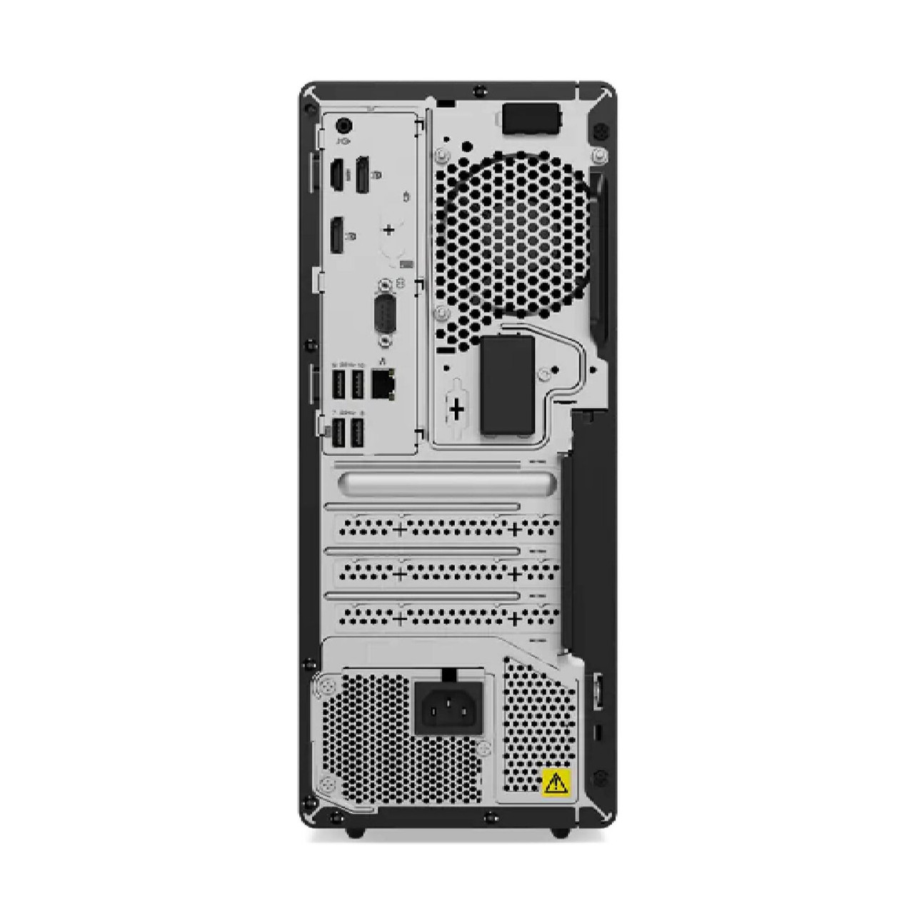Lenovo Thinkcentre M80T Tower PC Intel i5-10500 16GB RAM 256GB SSD W11P | Refurbished | LN.PC.F23402