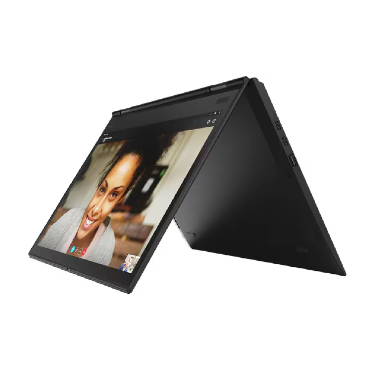 Lenovo Thinkpad X1 Yoga G3 14" Laptop Intel i5-8250U 8GB RAM 256GB SSD W11P | Refurbished | LN.NB.F33460