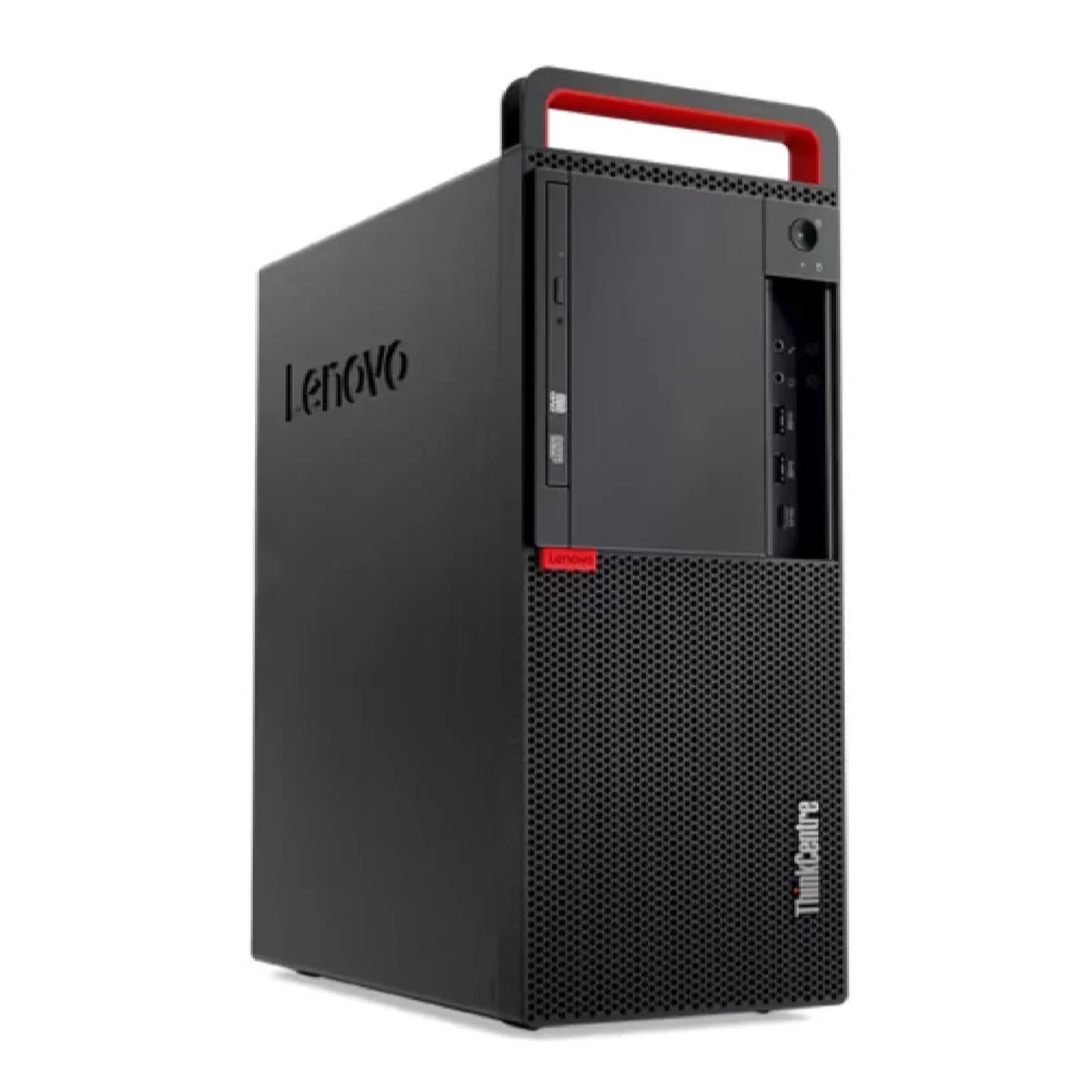 Lenovo Thinkcentre M910T Tower PC Intel i5-7600 16GB RAM 512GB SSD No OS | Refurbished | LN.PC.F23414