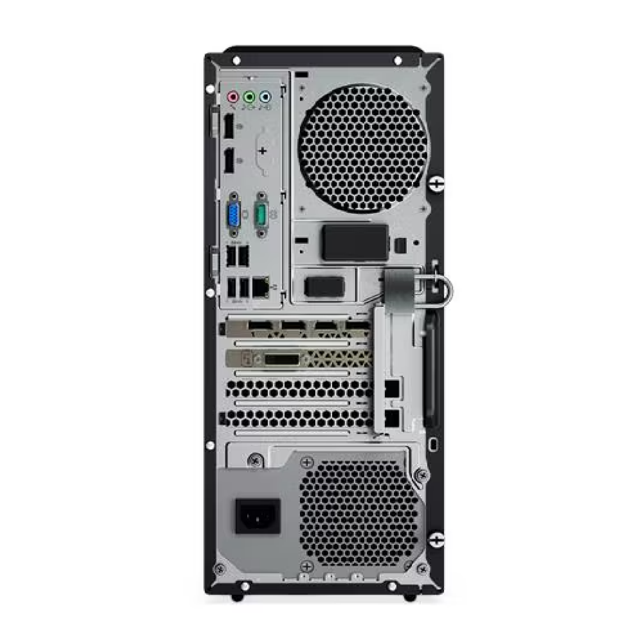 Lenovo Thinkcentre M910T Tower PC Intel i5-7600 16GB RAM 512GB SSD No OS | Scratch & Dent | LN.PC.F23320