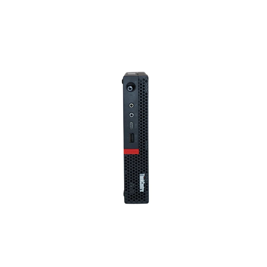 Lenovo Thinkcentre M720Q Tiny PC Intel i5-8500T 8GB RAM 256GB SSD W11H | Scratch & Dent | LN.PC.F34432