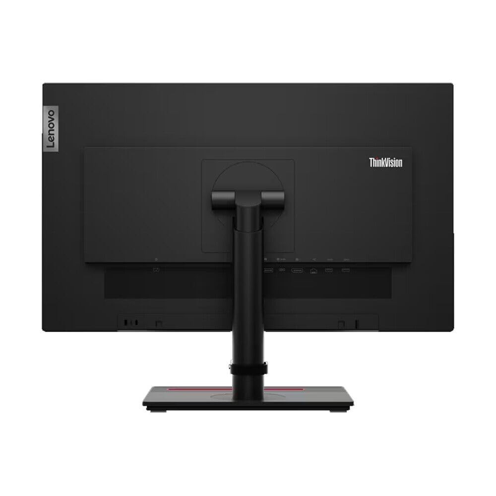 Lenovo ThinkVision T24m-20 23.8" Monitor 1920 x 1080 IPS 60Hz 4ms 250 nits | Refurbished | 62D9GAR6US