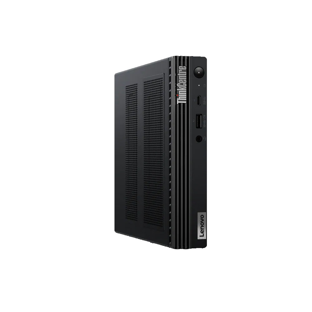 Lenovo Thinkcentre M90Q Tiny PC i5-10500 8GB RAM 256GB SSD W11P | Refurbished | LN.PC.F33872