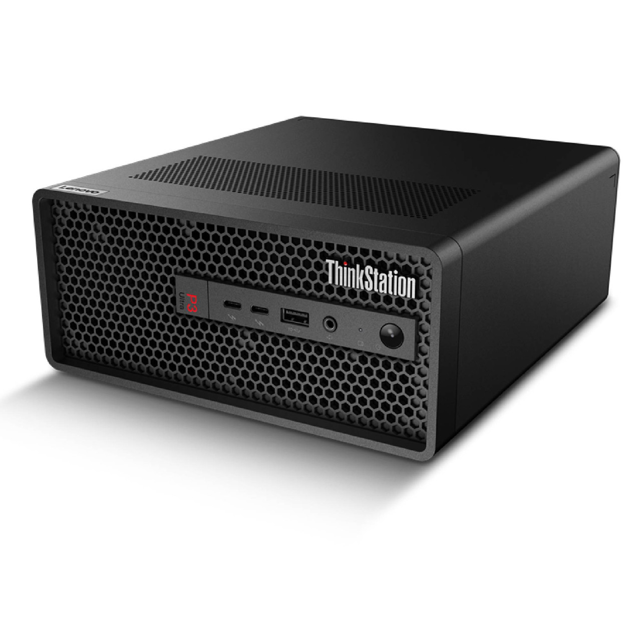 Lenovo Thinkstation P3 Ultra G2 SFF PC Ultra 9 285 128GB 4TB SSD W11P | 30J5CTO1WW/Auction/7816229 | Manufacturer Refurbished