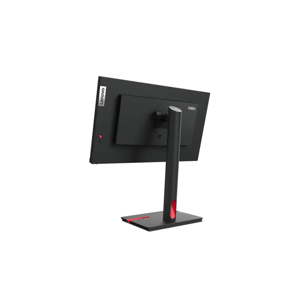 Lenovo ThinkVision T23i-30 23" Monitor 1920x1080 IPS 60Hz 4ms 250 Nits | Manufacturer Refurbished |63B2MAR6US