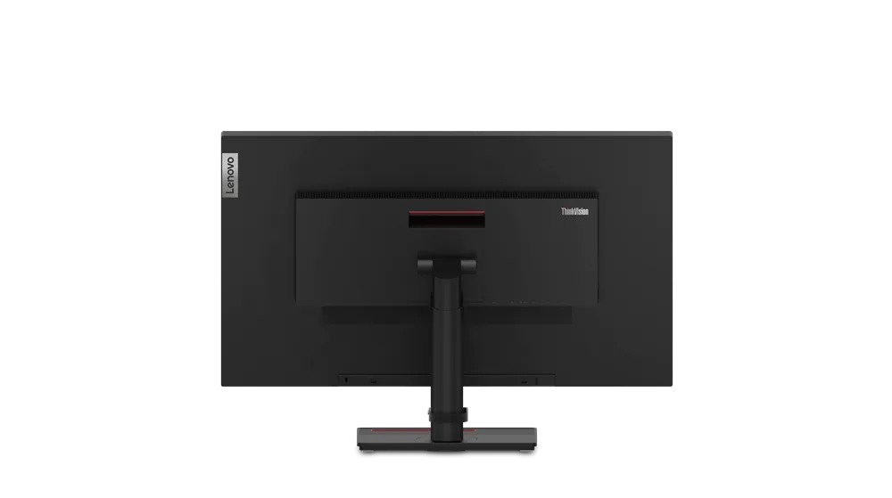 Lenovo ThinkVision P32p-20  31.5" Monitor 3840 x 2160 IPS 60Hz 4ms 350 nits | Manufacturer Refurbished |62A2GAR2US
