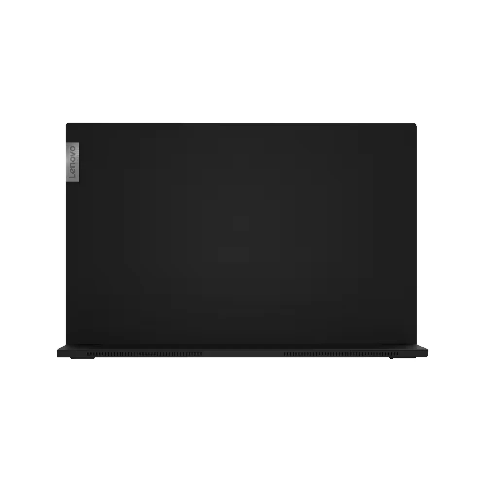 Lenovo ThinkVision M15 15.6" Mobile Monitor 1920 x 1080 60 Hz 6 ms 250 nits | Manufacturer Refurbished |62CAUAR1US