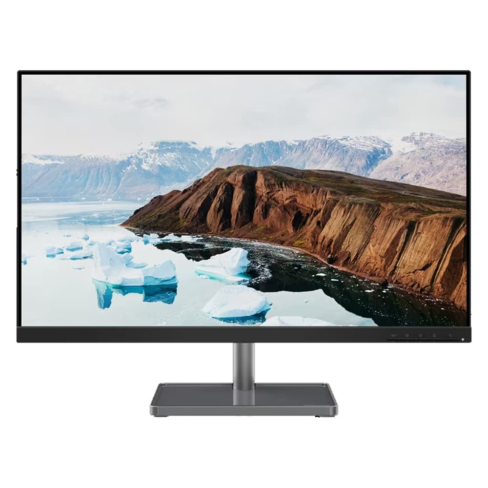 Lenovo L27m-30 27" Monitor 1920x1080 250 Nits 75 Hz 4ms | Manufacturer Refurbished |66D0KCC2US