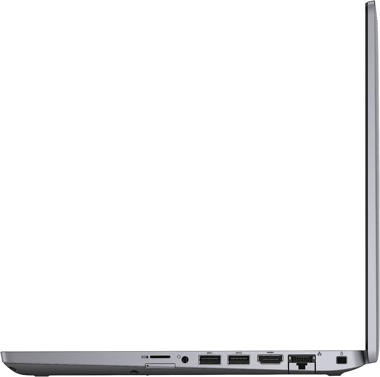Dell Latitude 5410 14" Laptop i5-10210U 16GB Ram 256GB SSD Windows 11 Pro | Scratch & Dent | DL.NB.F08159