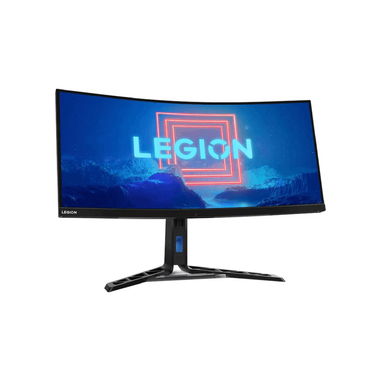 Lenovo Legion Y34wz-30 34" Curved Monitor(3440x1440)1ms 180Hz 5xUSB  2xHDMI 1xDPLN.MO.F36101 | Brand New