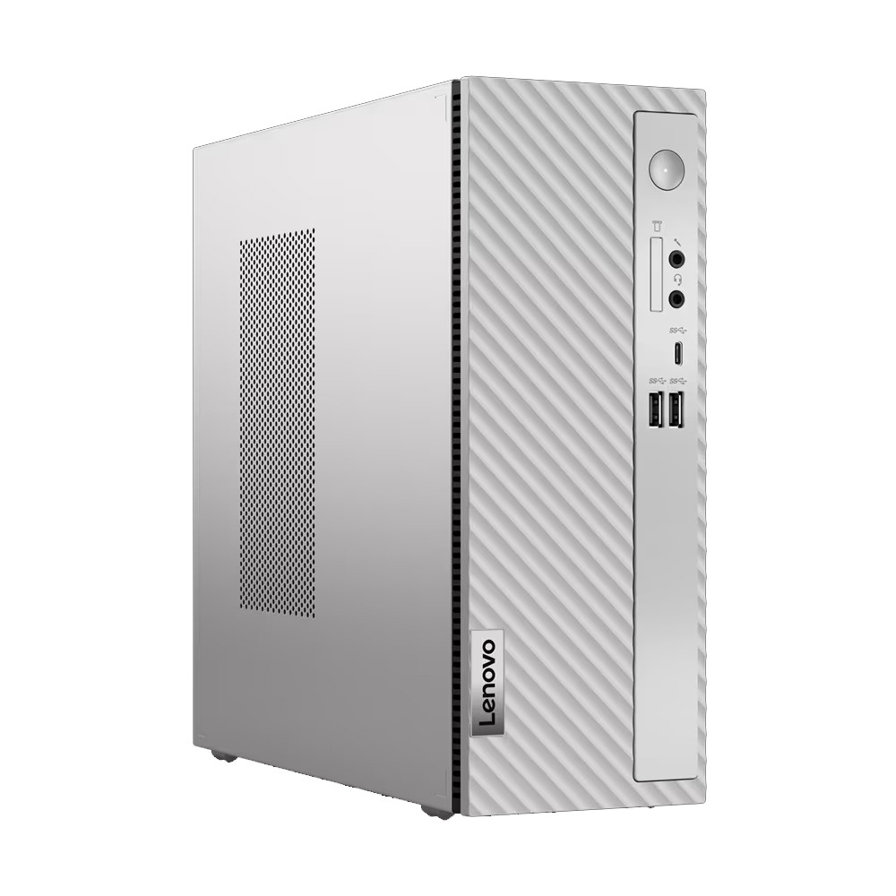 Lenovo IdeaCentre 3 07IAB7  PC i5-124008GB RAM 256GB SSD W11H | 90SM00BGCF | Manufacturer Refurbished