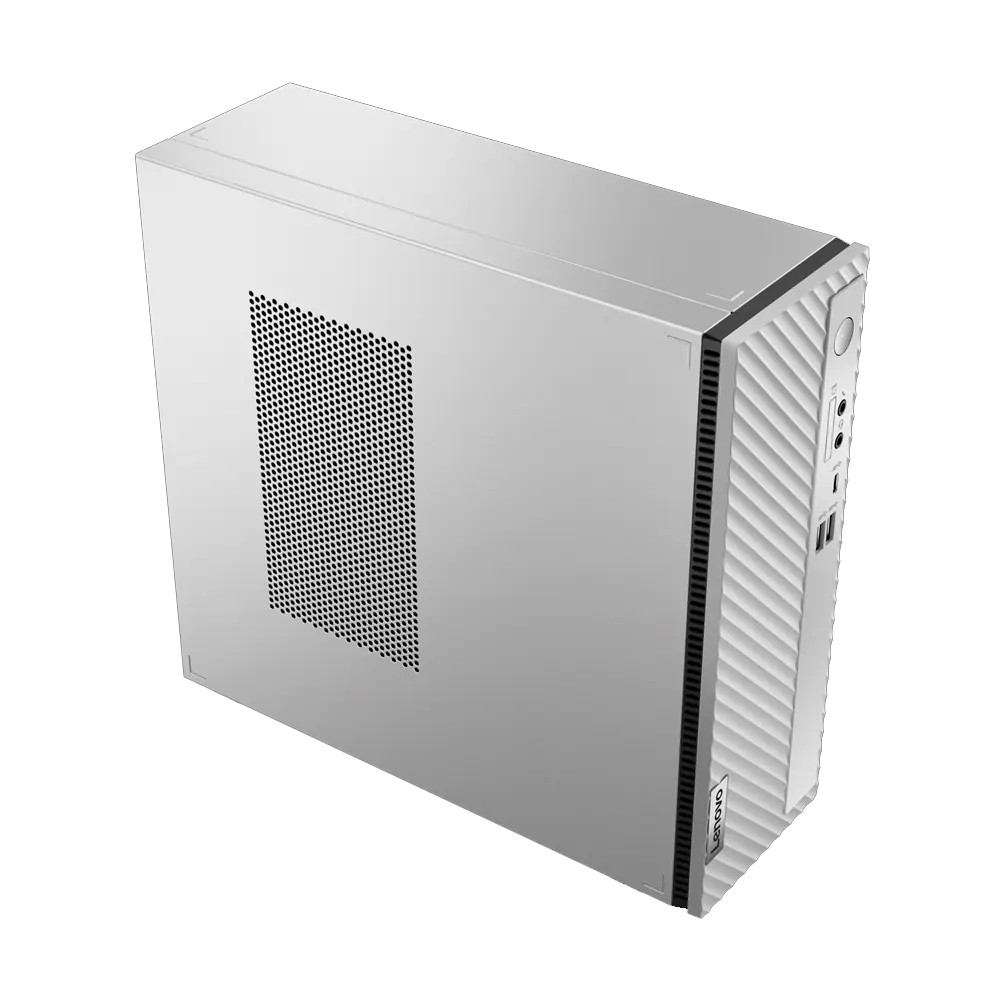 Lenovo IdeaCentre 3 07IAB7  PC i5-124008GB RAM 256GB SSD W11H | 90SM00BGCF | Manufacturer Refurbished