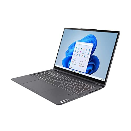 Lenovo IdeaPad Flex 5 14IAU7 14" Laptop Intel i5-1235U 8GB RAM 512GB SSD W11H | Scratch & Dent | LN.NB.F06892