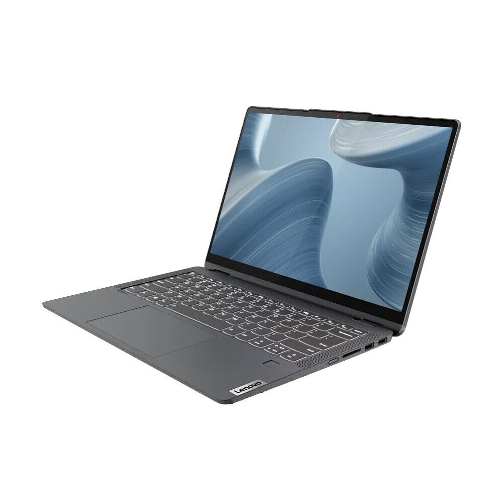 Lenovo IdeaPad Flex 5 14IAU7 14" Laptop Intel i5-1235U 8GB RAM 512GB SSD W11H | Scratch & Dent | LN.NB.F06892
