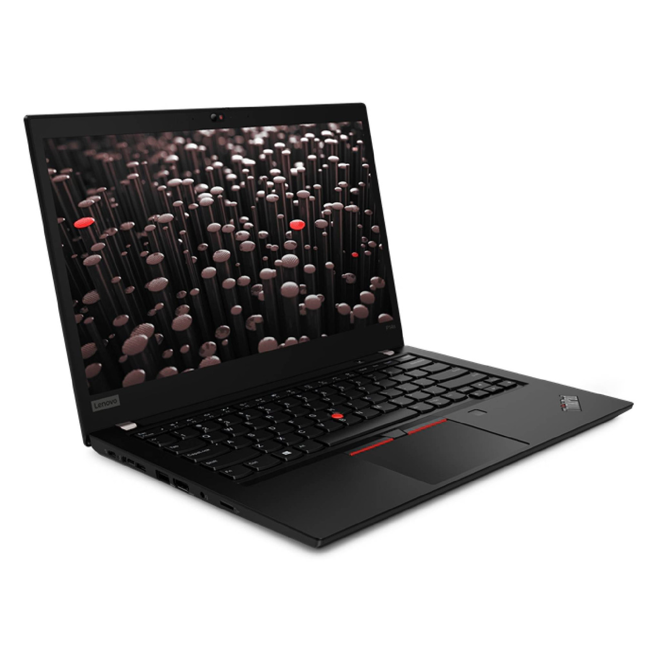 Lenovo ThinkPad P14s Gen 1 14" Laptop AMD Ryzen 7 PRO 4750U 32GB RAM 512GB SSD W11P | LN.NB.F33006 | Manufacturer Refurbished