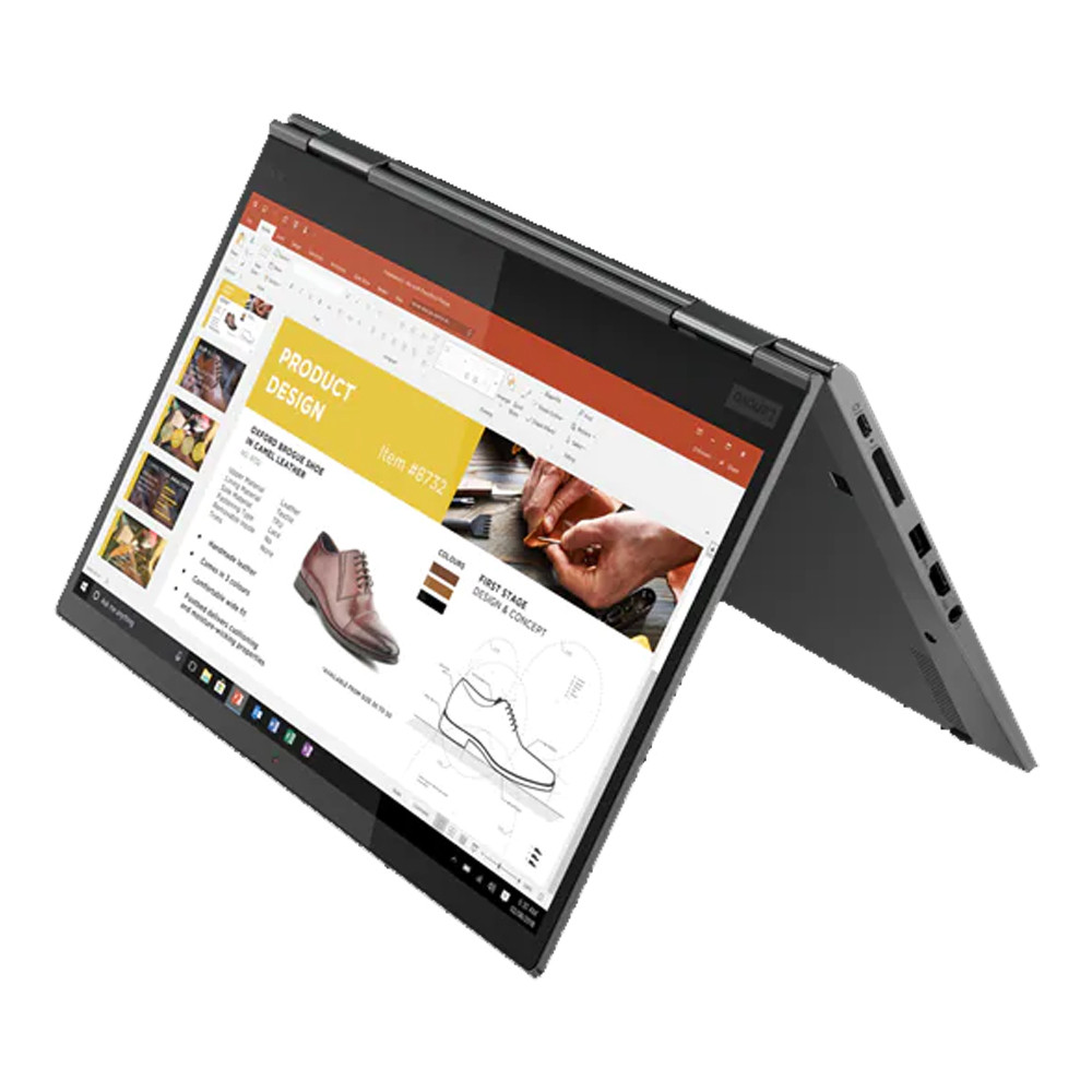 Lenovo ThinkPad X1 Yoga Gen 4 14" Laptop Intel i7-8565U 16GB RAM 256GB SSD W11P | Scratch & Dent | LN.NB.F34810